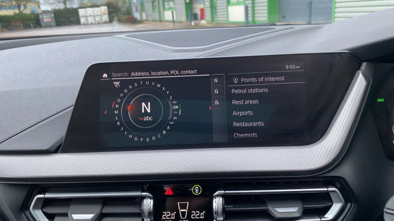 BMW 1 Series M135i xDrive 5dr Step Auto Petrol Hatchback